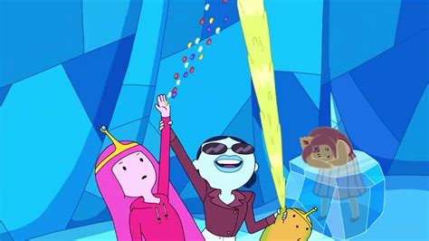 elemental adventure time|adventure time elemental cast.